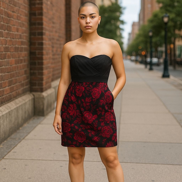 ELLE DRESS - Picture 6 of 8